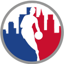 NBA City Discord Server Logo