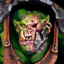 minipainting Discord Server Logo
