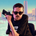 Cripptopia Discord Server Logo