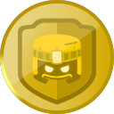 Clash of Clans Discord Server Logo