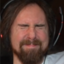 Asmongold Discord Server Logo