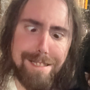 Asmongold Discord Server Logo