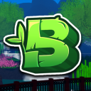 Bambou Discord Server Logo