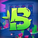 Bambou Discord Server Logo