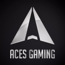 ACES GAMING Discord Server Logo