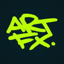 ARTFX Discord Server Logo