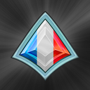 Paladins France Discord Server Logo