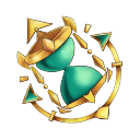 Mythic Plus Friends Discord Server Logo