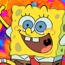 The Spongy Construction Project Discord Server Logo