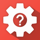 Red - Cog Support Discord Server Logo