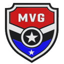 Military & Veteran Gamers Charity 501(c)(3) Discord Server Logo