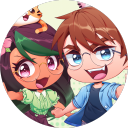 RobinSamse Discord Server Logo