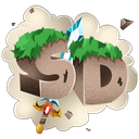 SurvivalDub Network Discord Server Logo