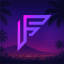 Fusion Role-Play Discord Server Logo