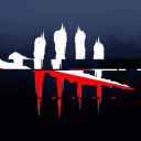 Dead by Daylight Brasil Discord Server Logo
