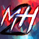 Meme Harem Discord Server Logo