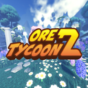 Ore Tycoon 2 Discord Server Logo