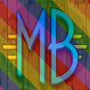 Mother's Basement Discord Server Logo