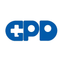 gpd Discord Server Logo