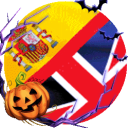 Spanish-English Learning Server Discord Server Logo