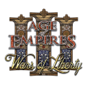 Age of Empires® III Discord Server Logo