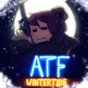 Flashstorm Discord Server Logo