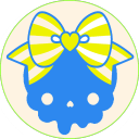 Kawaii Kills Discord Server Logo