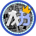 AB © Community Discord Server Logo