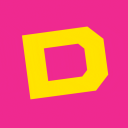 DreamHack Discord Server Logo