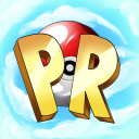 Pixelmon Realms 1.16.5 ⏐ Minecraft Server Discord Server Logo
