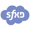 SFXD - Salesforce X Discord Discord Server Logo