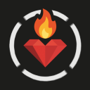 WE ♥ SQUAD Discord Server Logo