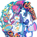 Unknown chat Discord Server Logo