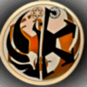 The Eternal Order Discord Server Logo
