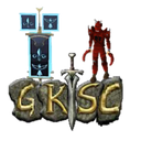 ᏀᏦᏚᏟ  ᴮʳᵒᵃᵈ ᴳᵃᵐᵉ ᵃᶰᵈ ᴾˡᵃᵗᶠᵒʳᵐ ˢᵖʳᵉᵃᵈ Discord Server Logo