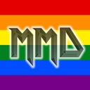 Metal Music Discord Discord Server Logo