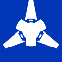 Rocket Planet ｜ Counter-Strike Discord Server Logo