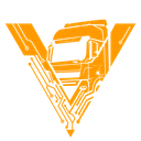 VTLog.net - Virtual Truck Log Discord Server Logo