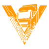 VTLog.net - Virtual Truck Log Discord Server Logo