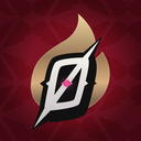 🔥 ◽ OverFire Discord Server Logo