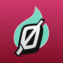 🔥 ◽ OverFire Discord Server Logo