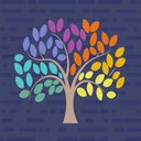 Genealogy Discord Server Logo