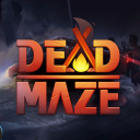 Dead Maze Discord Server Logo
