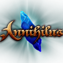 Annihilus Discord Server Logo