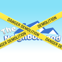 The Neighborhood Community Discord Server Logo