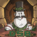 Don't Starve Brasil Discord Server Logo