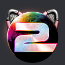PlanetSide 2 Community Discord Server Logo