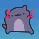 Lysium's 1s Discord Server Logo