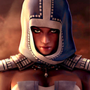 Guild Wars Global Discord Server Logo