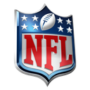 NFL Discord Discord Server Logo